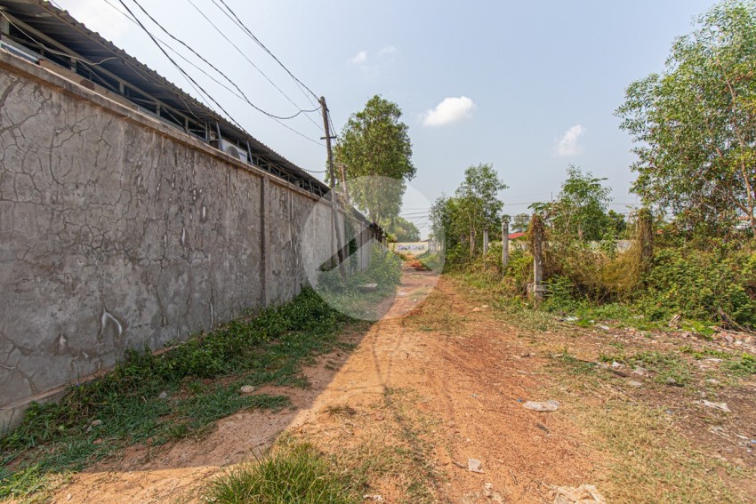 2 Bedroom House For Sale - Svay Dangkum, Siem Reap