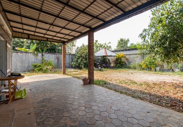 2 Bedroom House For Sale - Svay Dangkum, Siem Reap thumbnail