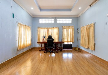 2 Bedroom House For Sale - Svay Dangkum, Siem Reap thumbnail