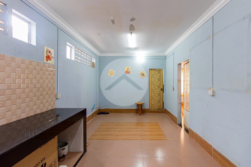 2 Bedroom House For Sale - Svay Dangkum, Siem Reap