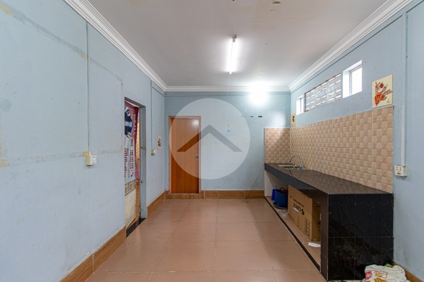 2 Bedroom House For Sale - Svay Dangkum, Siem Reap