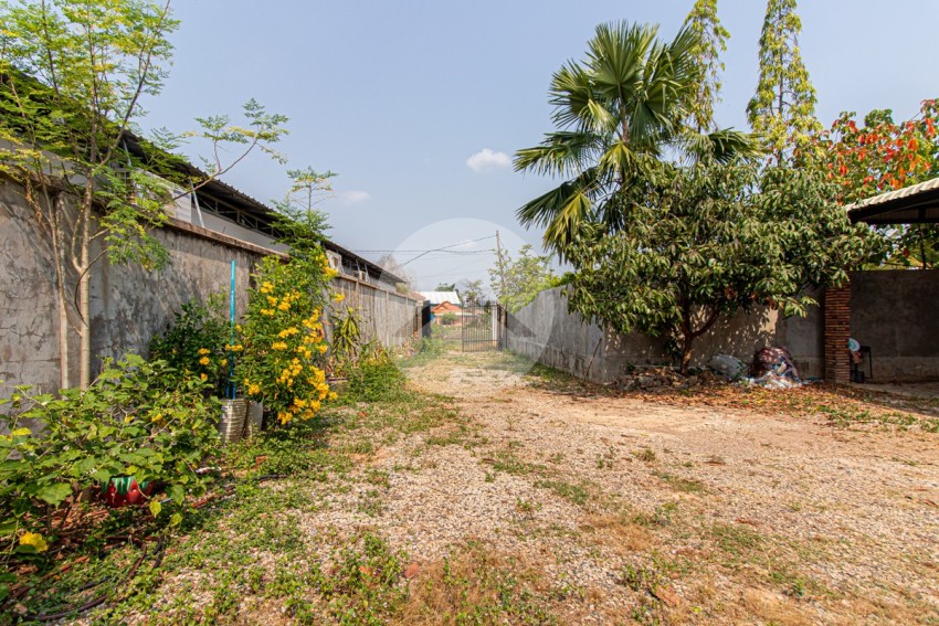 2 Bedroom House For Sale - Svay Dangkum, Siem Reap