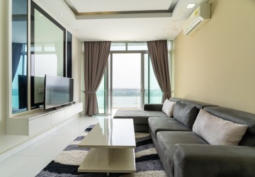 4 Bedroom Condo For Rent - Chroy Changvar, Phnom Penh thumbnail