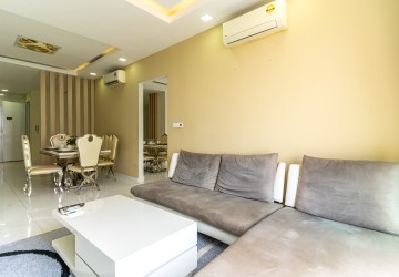 4 Bedroom Condo For Rent - Chroy Changvar, Phnom Penh thumbnail