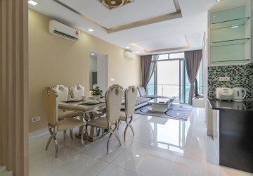 4 Bedroom Condo For Rent - Chroy Changvar, Phnom Penh thumbnail