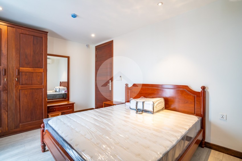 1 Bedroom Apartment For Rent - Boeung Trabek, Phnom Penh