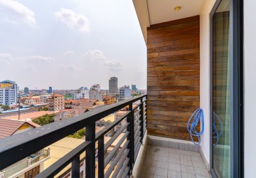 1 Bedroom Apartment For Rent - Boeung Trabek, Phnom Penh thumbnail