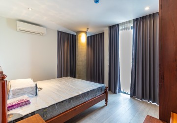 1 Bedroom Apartment For Rent - Boeung Trabek, Phnom Penh thumbnail