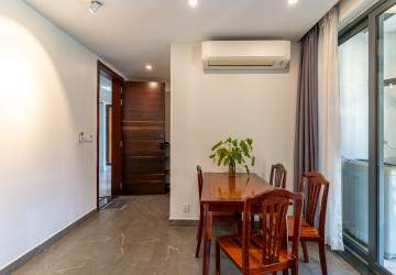 1 Bedroom Serviced Apartment For Rent - Boeung Trabek, Phnom Penh thumbnail