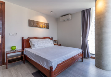 1 Bedroom Serviced Apartment For Rent - Boeung Trabek, Phnom Penh thumbnail