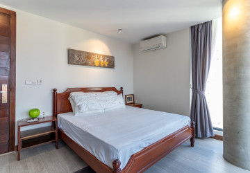 1 Bedroom Serviced Apartment For Rent - Boeung Trabek, Phnom Penh thumbnail