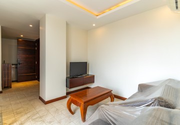 1 Bedroom Serviced Apartment For Rent - Boeung Trabek, Phnom Penh thumbnail
