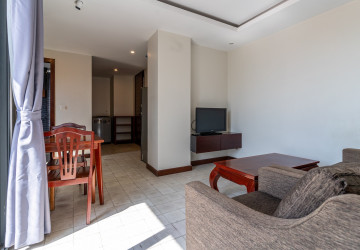 1 Bedroom Serviced Apartment For Rent - Boeung Trabek, Phnom Penh thumbnail