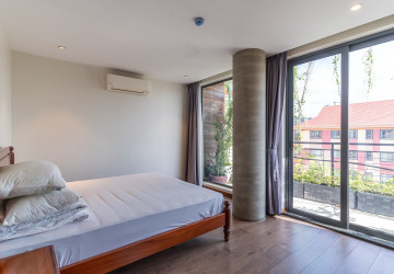 1 Bedroom Serviced Apartment For Rent - Boeung Trabek, Phnom Penh thumbnail