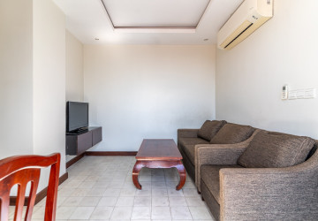 1 Bedroom Serviced Apartment For Rent - Boeung Trabek, Phnom Penh thumbnail