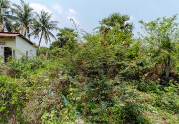 222 Sqm Residential Land For Sale - Slor Kram, Siem Reap thumbnail