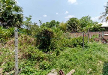 222 Sqm Residential Land For Sale - Slor Kram, Siem Reap thumbnail