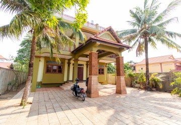 7 Bedroom Villa For Sale - Sala Kamreuk, Siem Reap thumbnail