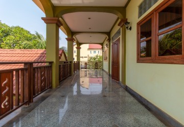 7 Bedroom Villa For Sale - Sala Kamreuk, Siem Reap thumbnail