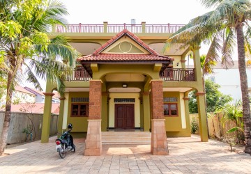 7 Bedroom Villa For Sale - Sala Kamreuk, Siem Reap thumbnail