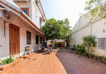 4 Bedroom House For Sale - Kouk Chak, Siem Reap thumbnail