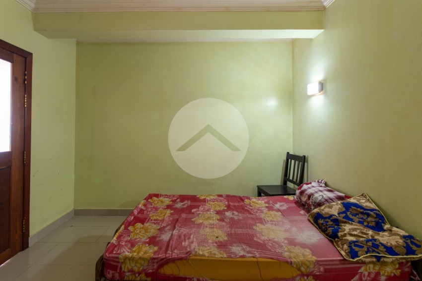 4 Bedroom House For Sale - Kouk Chak, Siem Reap