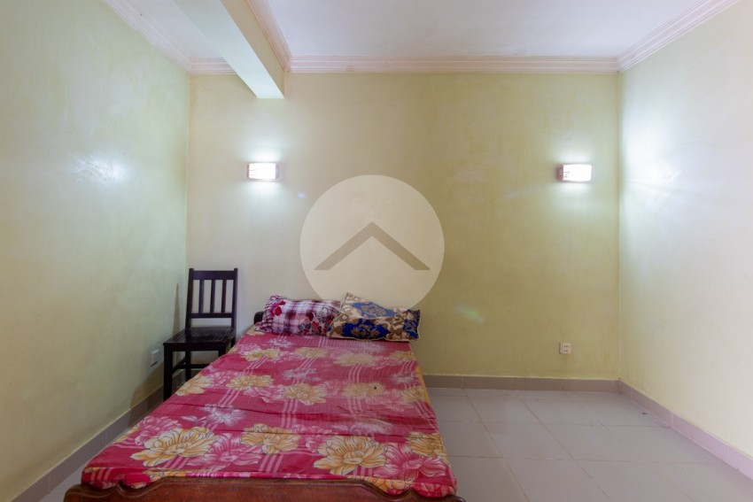 4 Bedroom House For Sale - Kouk Chak, Siem Reap