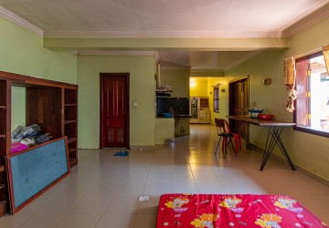 4 Bedroom House For Sale - Kouk Chak, Siem Reap thumbnail