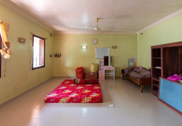 4 Bedroom House For Sale - Kouk Chak, Siem Reap thumbnail