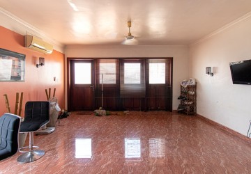 4 Bedroom House For Sale - Kouk Chak, Siem Reap thumbnail