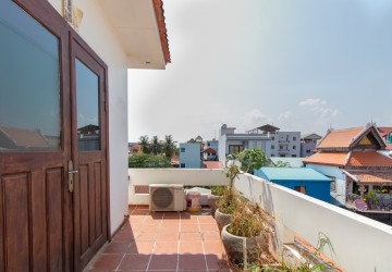 4 Bedroom House For Sale - Kouk Chak, Siem Reap thumbnail