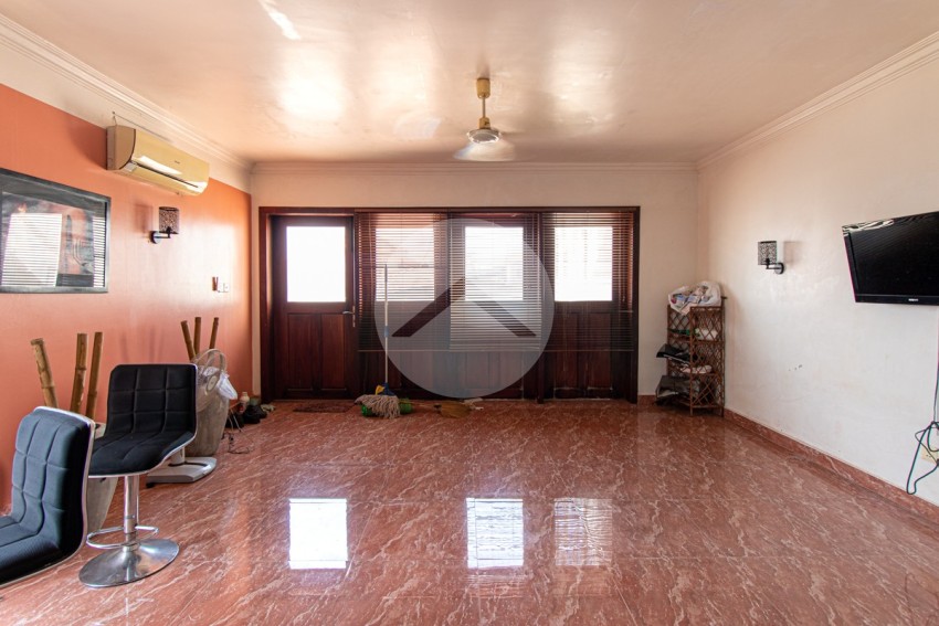 4 Bedroom House For Sale - Kouk Chak, Siem Reap