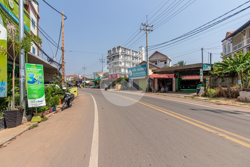 6 Bedroom House For Sale - Svay Dangkum, Siem Reap