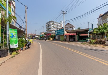 6 Bedroom House For Sale - Svay Dangkum, Siem Reap thumbnail