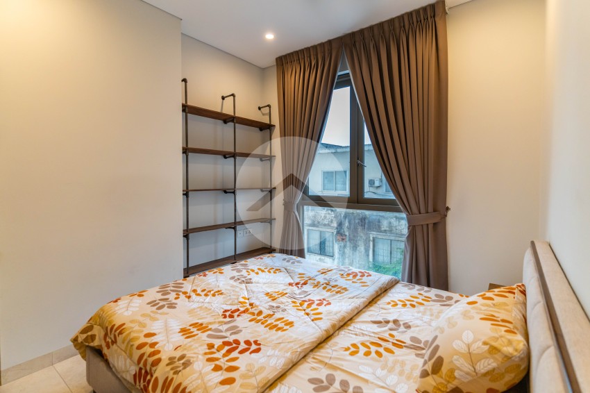 2 Bedroom Condo For Rent - Embassy Residence, Tonle Bassac, Phnom Penh