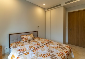 2 Bedroom Condo For Rent - Embassy Residence, Tonle Bassac, Phnom Penh thumbnail