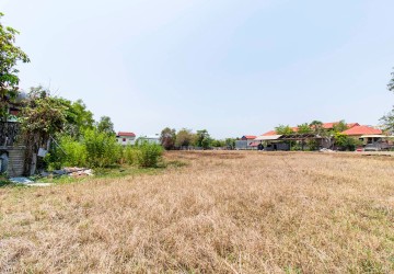 7,037 Sqm Commercial Land For Sale - Svay Dangkum, Siem Reap thumbnail