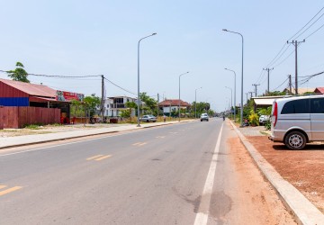 7,037 Sqm Commercial Land For Sale - Svay Dangkum, Siem Reap thumbnail