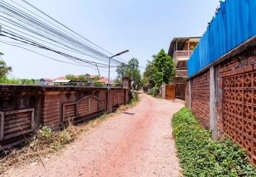 7,037 Sqm Commercial Land For Sale - Svay Dangkum, Siem Reap thumbnail