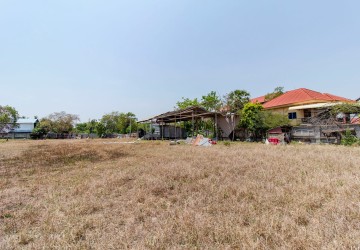 7,037 Sqm Commercial Land For Sale - Svay Dangkum, Siem Reap thumbnail