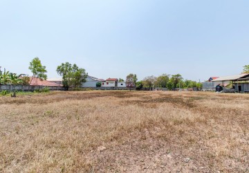 7,037 Sqm Commercial Land For Sale - Svay Dangkum, Siem Reap thumbnail