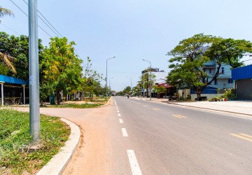 7,037 Sqm Commercial Land For Sale - Svay Dangkum, Siem Reap thumbnail