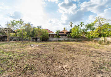 7,037 Sqm Commercial Land For Sale - Svay Dangkum, Siem Reap thumbnail