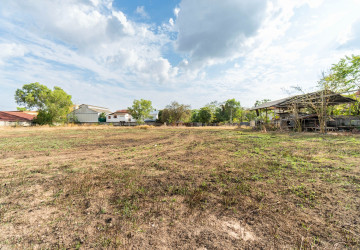 7,037 Sqm Commercial Land For Sale - Svay Dangkum, Siem Reap thumbnail