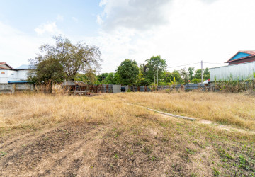 7,037 Sqm Commercial Land For Sale - Svay Dangkum, Siem Reap thumbnail