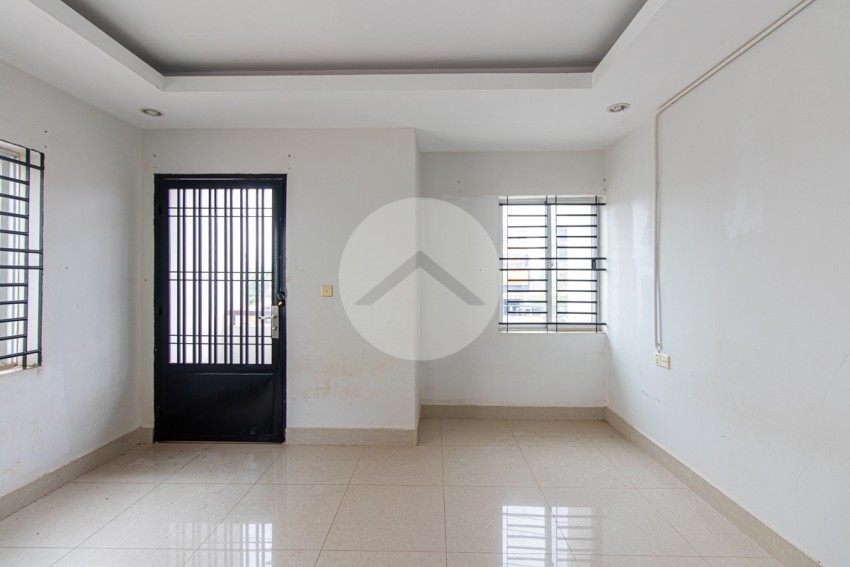 9 Bedroom Shophouse For Rent - Chreav, Siem Reap