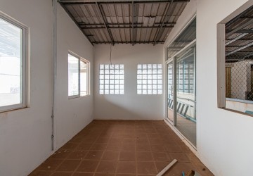 9 Bedroom Shophouse For Rent - Chreav, Siem Reap thumbnail