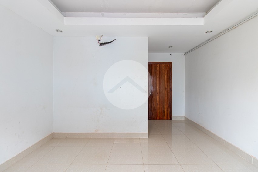 9 Bedroom Shophouse For Rent - Chreav, Siem Reap