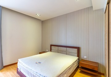 2 Bedroom Condo For Rent -Aura Condominium, Beoung Raing, Phnom Penh thumbnail