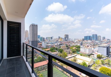 2 Bedroom Condo For Rent -Aura Condominium, Beoung Raing, Phnom Penh thumbnail